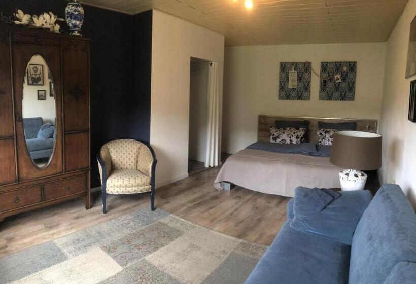 غرفة قياسية مطلة على الجبل, Familienpension Obere Juchhe, Ferienwohnung Und Zimmer