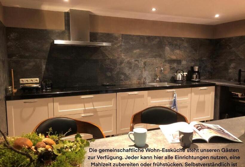 Номер Стандарт, Familienpension Obere Juchhe, Ferienwohnung Und Zimmer