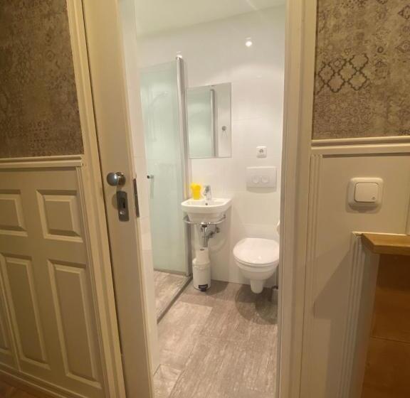 غرفة قياسية, Familienpension Obere Juchhe, Ferienwohnung Und Zimmer