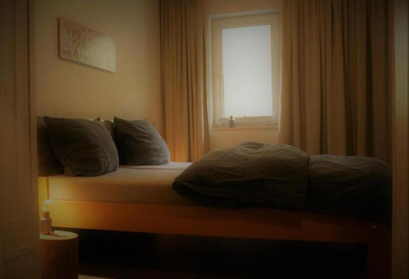 غرفة قياسية, Familienpension Obere Juchhe, Ferienwohnung Und Zimmer