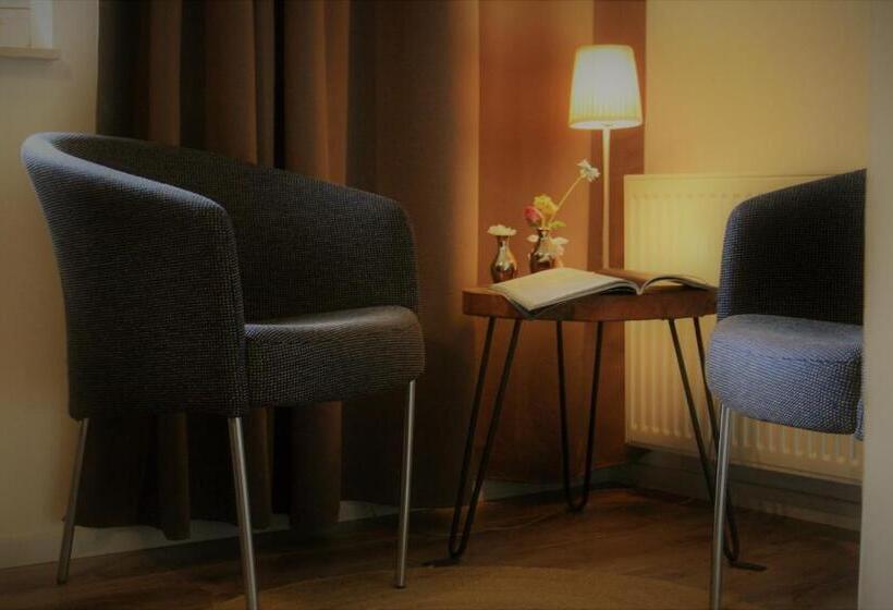 Номер Deluxe, Familienpension Obere Juchhe, Ferienwohnung Und Zimmer