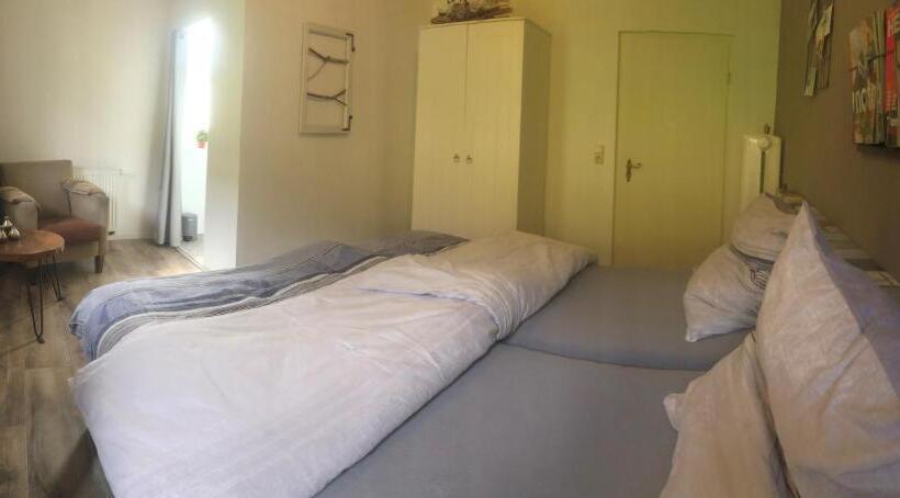 غرفة ديلوكس, Familienpension Obere Juchhe, Ferienwohnung Und Zimmer