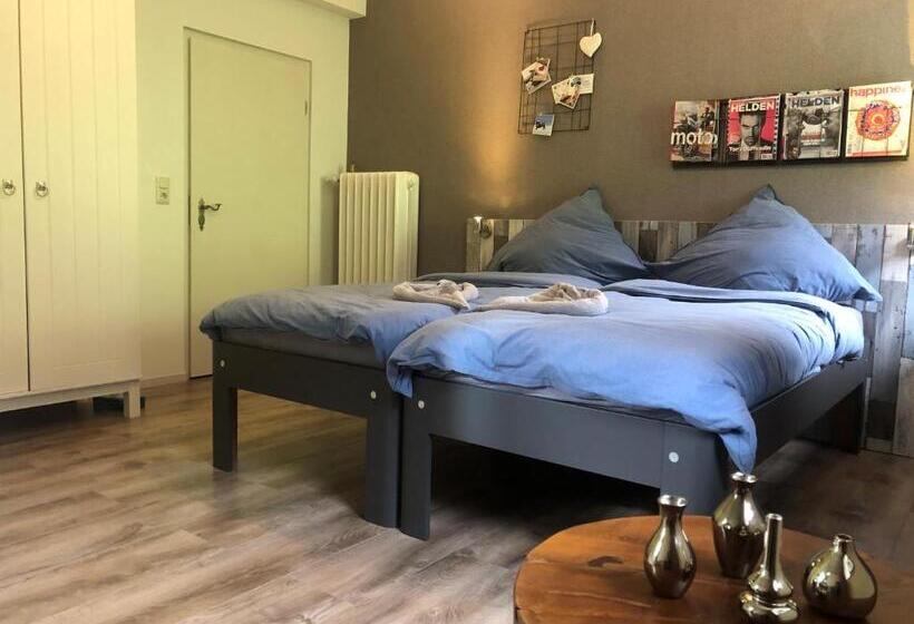 غرفة ديلوكس, Familienpension Obere Juchhe, Ferienwohnung Und Zimmer