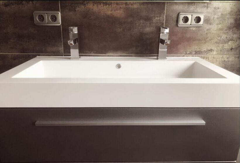 منزل غرفتين نوم, Familienpension Obere Juchhe, Ferienwohnung Und Zimmer