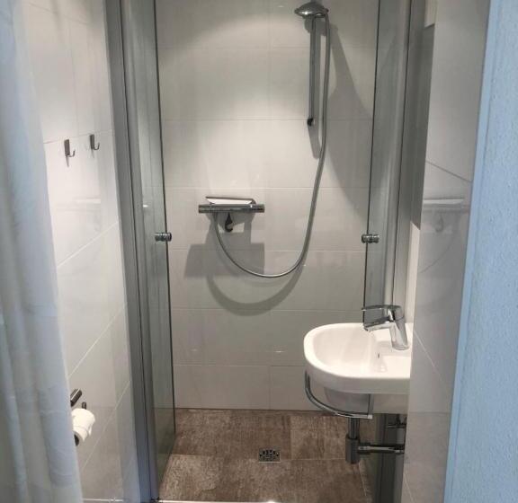 غرفة قياسية, Familienpension Obere Juchhe, Ferienwohnung Und Zimmer