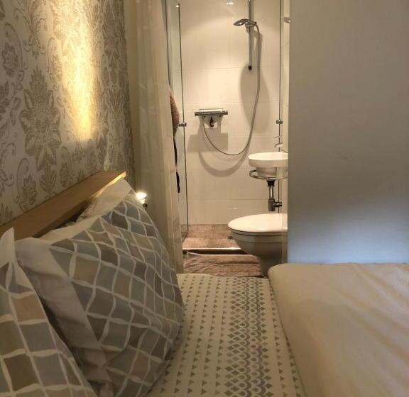 غرفة قياسية, Familienpension Obere Juchhe, Ferienwohnung Und Zimmer