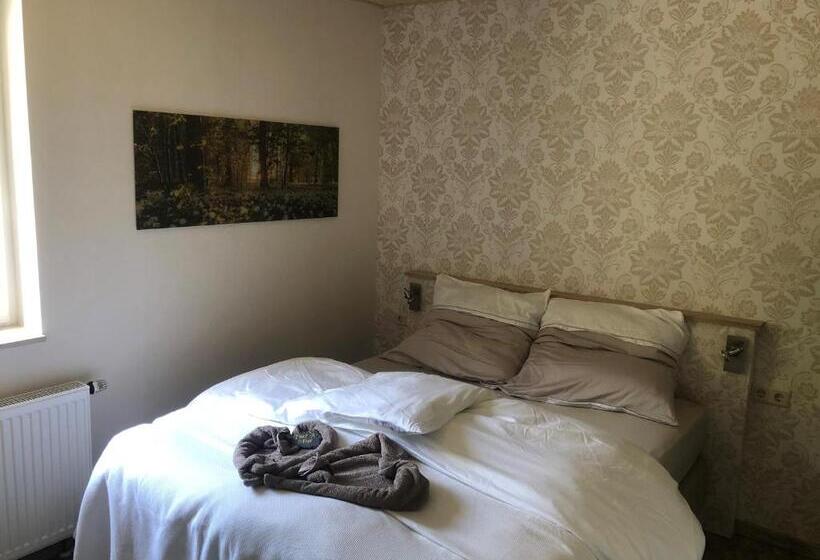 غرفة قياسية, Familienpension Obere Juchhe, Ferienwohnung Und Zimmer