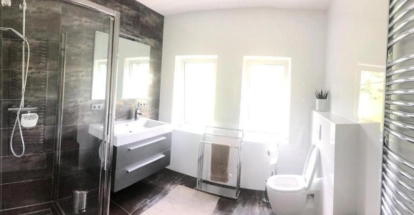 منزل غرفتين نوم, Familienpension Obere Juchhe, Ferienwohnung Und Zimmer