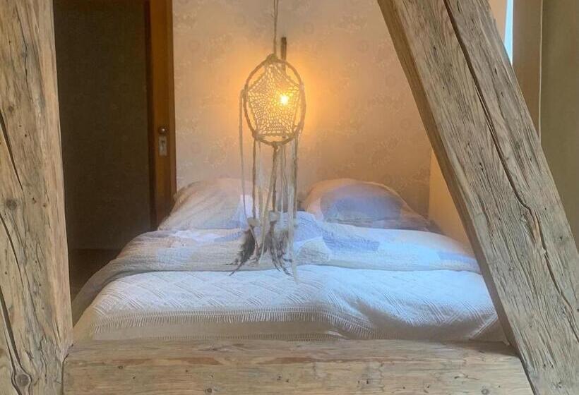 منزل غرفتين نوم, Familienpension Obere Juchhe, Ferienwohnung Und Zimmer