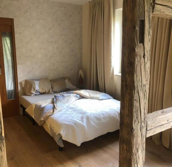 Дом 2 Спальни, Familienpension Obere Juchhe, Ferienwohnung Und Zimmer