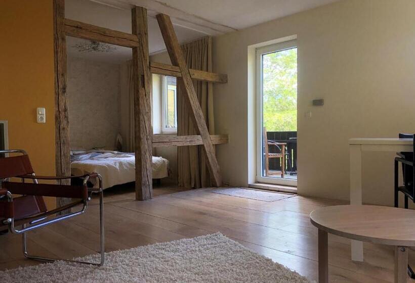 منزل غرفتين نوم, Familienpension Obere Juchhe, Ferienwohnung Und Zimmer