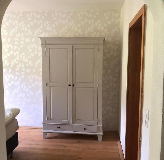 منزل غرفتين نوم, Familienpension Obere Juchhe, Ferienwohnung Und Zimmer