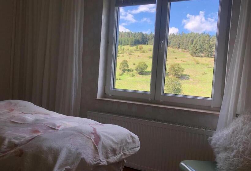 منزل غرفتين نوم, Familienpension Obere Juchhe, Ferienwohnung Und Zimmer