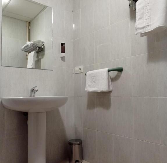 스탠다드 룸, Hostal Brin