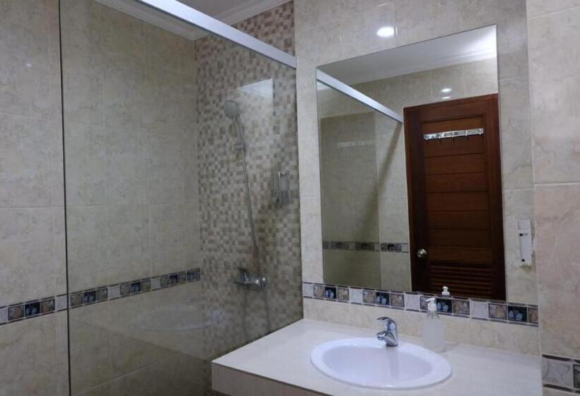 Standard Szoba, Taman Bukit Palem Resort