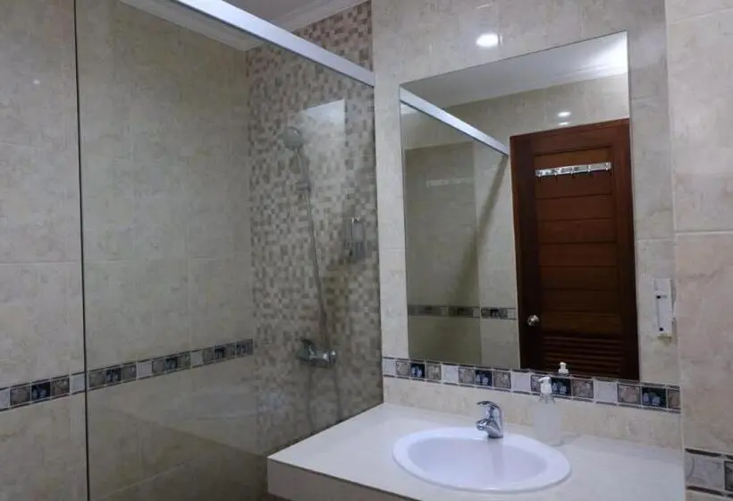 Cameră Standard, Taman Bukit Palem Resort