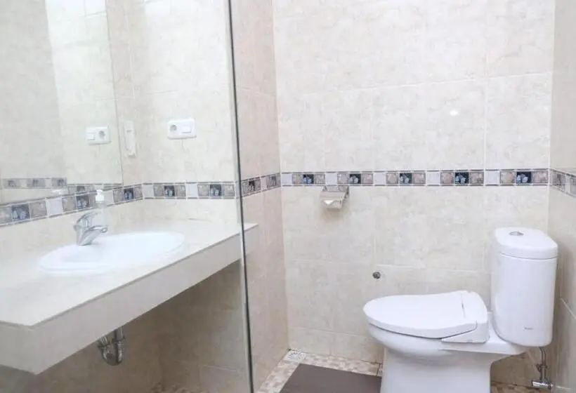 Cameră Standard, Taman Bukit Palem Resort