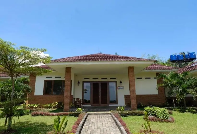 Vilă 1 Dormitor, Taman Bukit Palem Resort