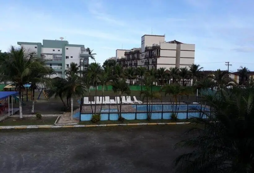スタンダードルーム, Associação Sabesp Bertioga   Sp