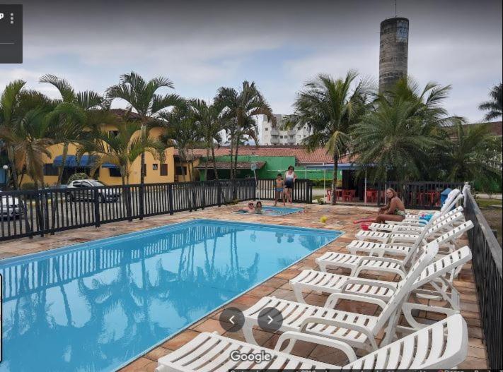 اتاق استاندارد, Associação Sabesp Bertioga Sp