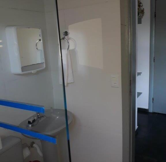 اتاق استاندارد, Associação Sabesp Bertioga Sp