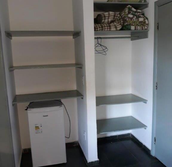 اتاق استاندارد, Associação Sabesp Bertioga Sp