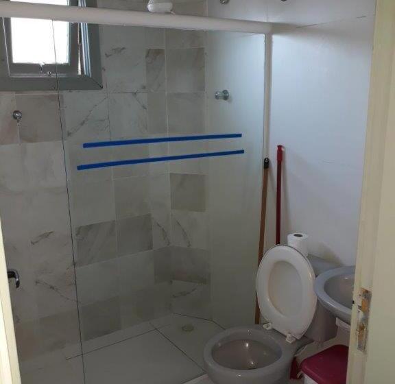 اتاق خانوادگی, Associação Sabesp Bertioga Sp