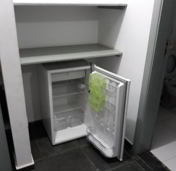 اتاق خانوادگی, Associação Sabesp Bertioga Sp