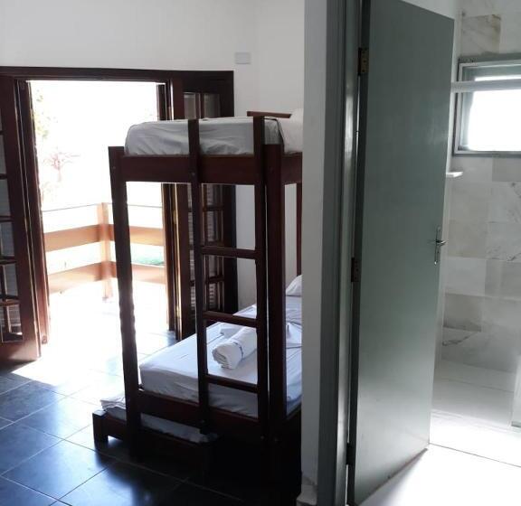 اتاق خانوادگی, Associação Sabesp Bertioga Sp