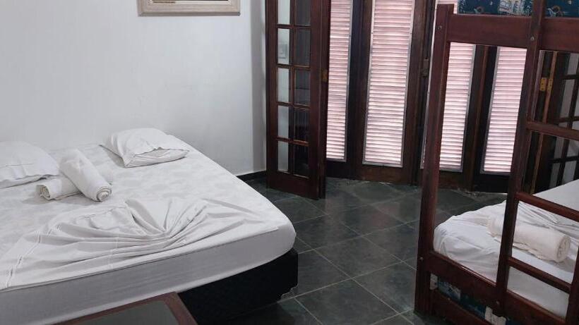 اتاق خانوادگی, Associação Sabesp Bertioga Sp