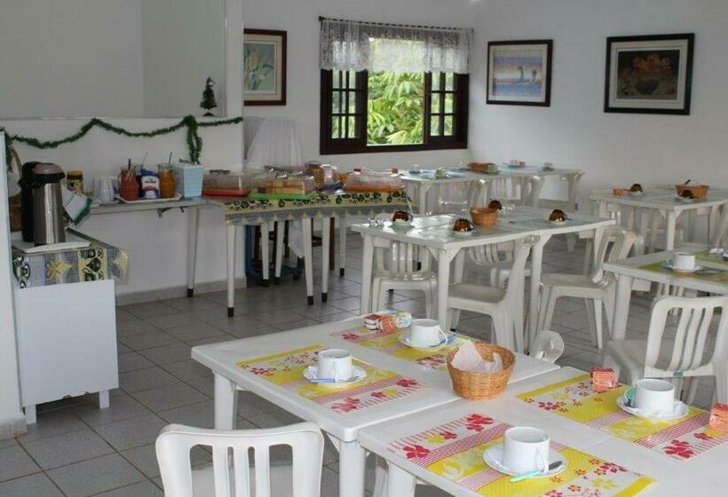 اتاق استاندارد, Associação Sabesp Bertioga Sp