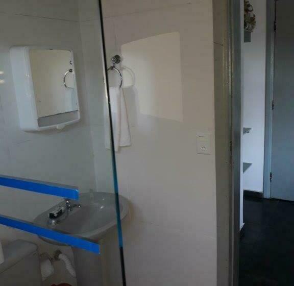 اتاق خانوادگی, Associação Sabesp Bertioga Sp