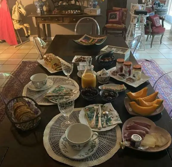 スタンダードルーム, L Hacienda