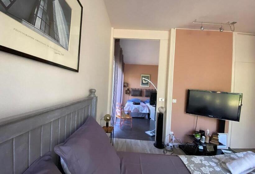 חדר סטנדרט לארבעה, L Hacienda