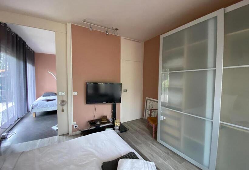 Четырехместный Номер Стандарт, L Hacienda