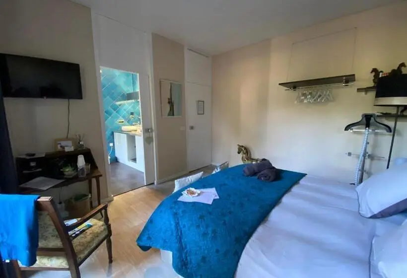 スタンダードルーム, L Hacienda