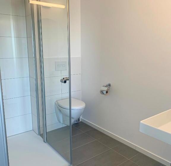 스탠다드 룸, Prima Inn Unterkunft Direkt über Der Bar Am Minimax