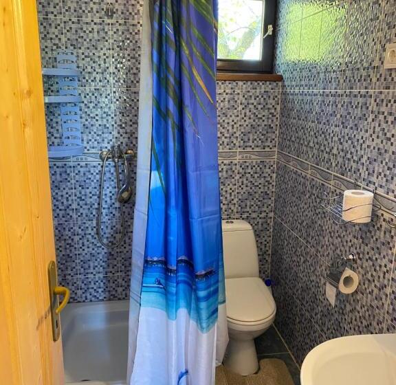 חדר משפחתי, Sziklakert   életöröm Vendégház