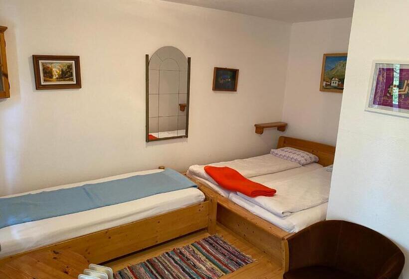 חדר סטנדרט, Sziklakert   életöröm Vendégház