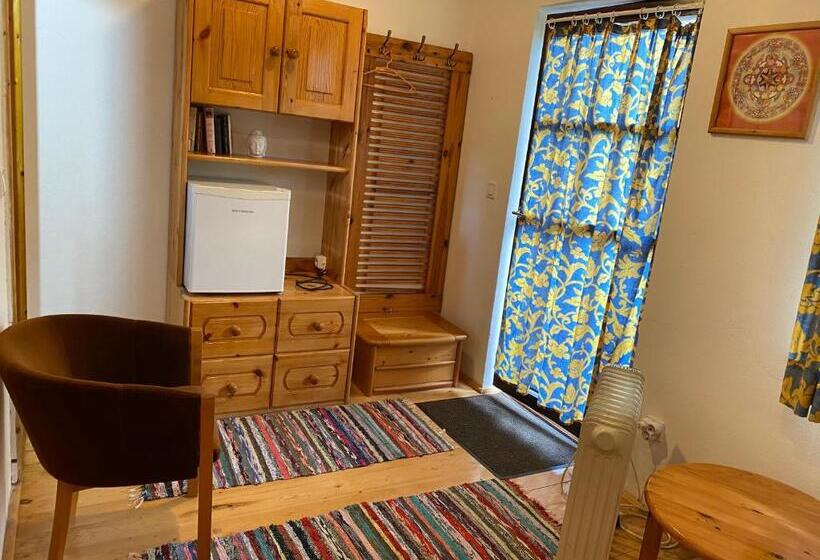 חדר סטנדרט, Sziklakert   életöröm Vendégház