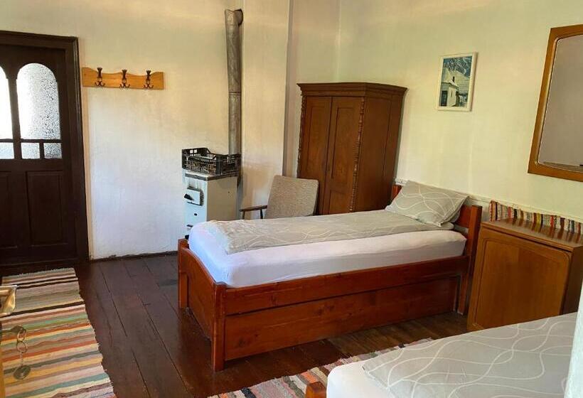 דירת שני חדרים, Sziklakert   életöröm Vendégház