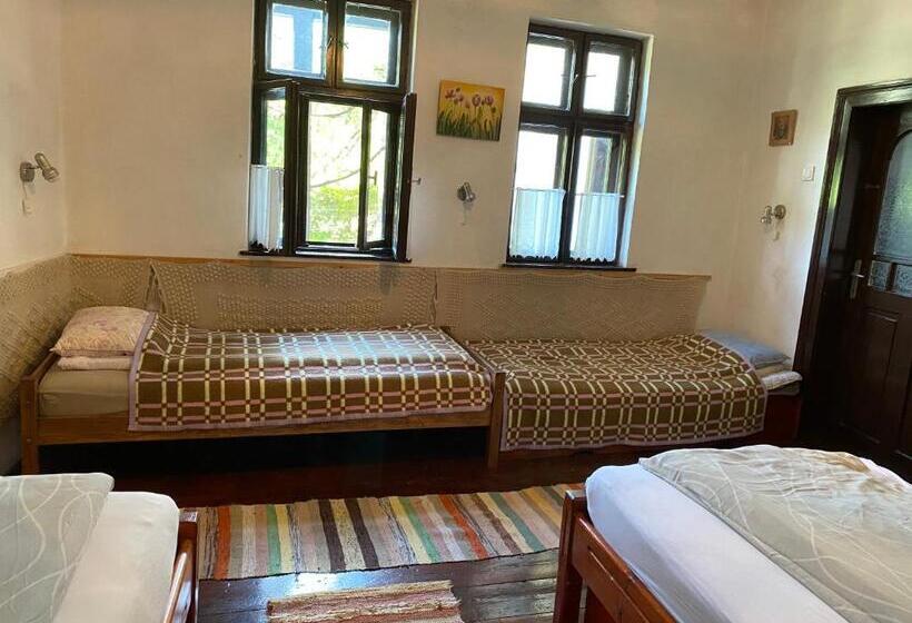 דירת שני חדרים, Sziklakert   életöröm Vendégház