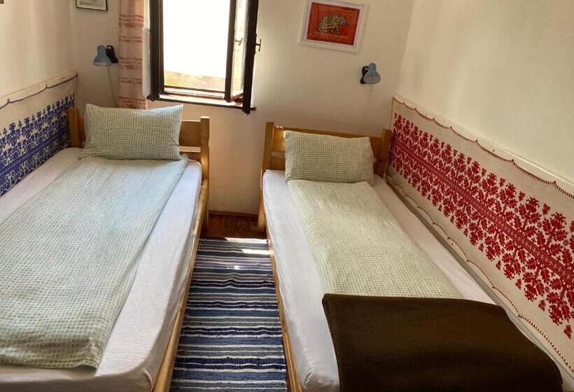 דירת שני חדרים, Sziklakert   életöröm Vendégház