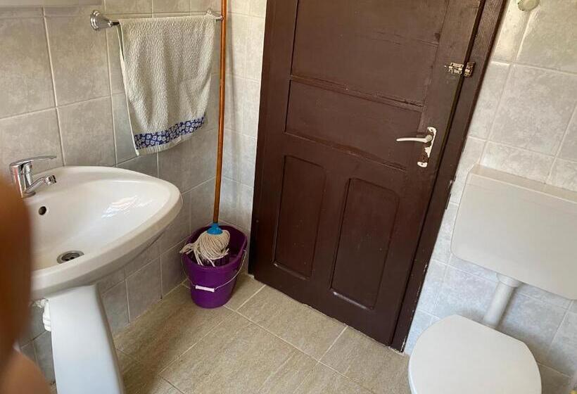 דירת שני חדרים, Sziklakert   életöröm Vendégház