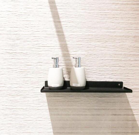 スタンダードルーム, The Oak