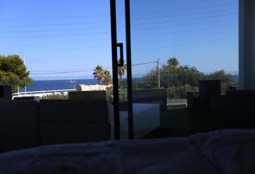 Quarto Estandar Vista Mar, Villa Miami