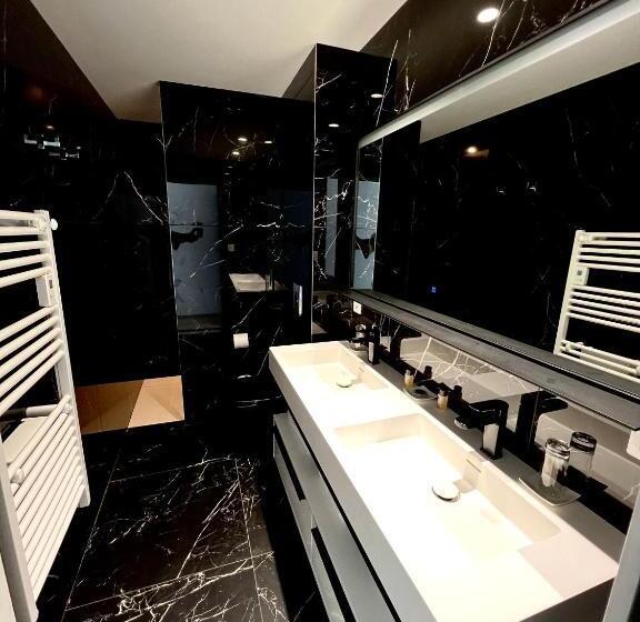 חדר סטנדרט עם מיטת קינג, Villa Miami