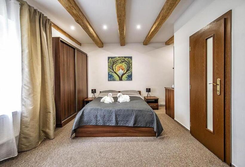 스탠다드 룸, Villa Zachar
