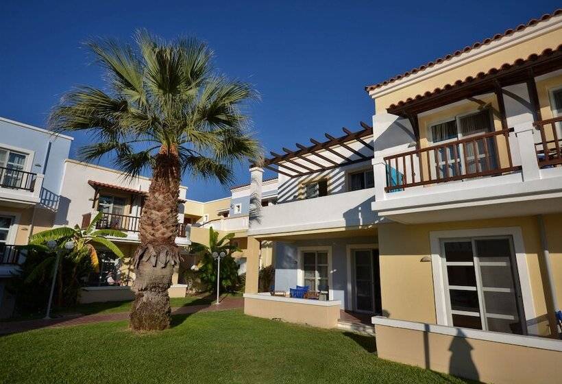 １ベッドルームアパートメント, Aegean Houses