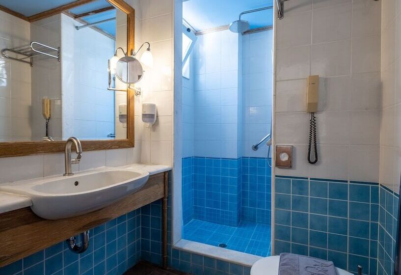 スイート（家族用）, Aegean Houses